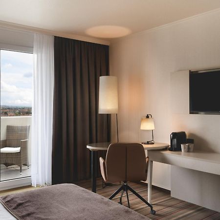 Leonardo Hotel Heidelberg City Center Luaran gambar