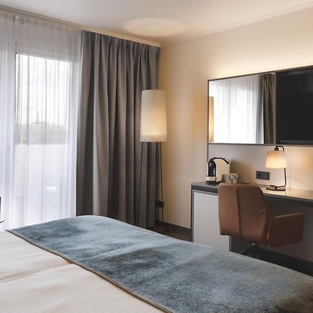 Leonardo Hotel Heidelberg City Center Luaran gambar