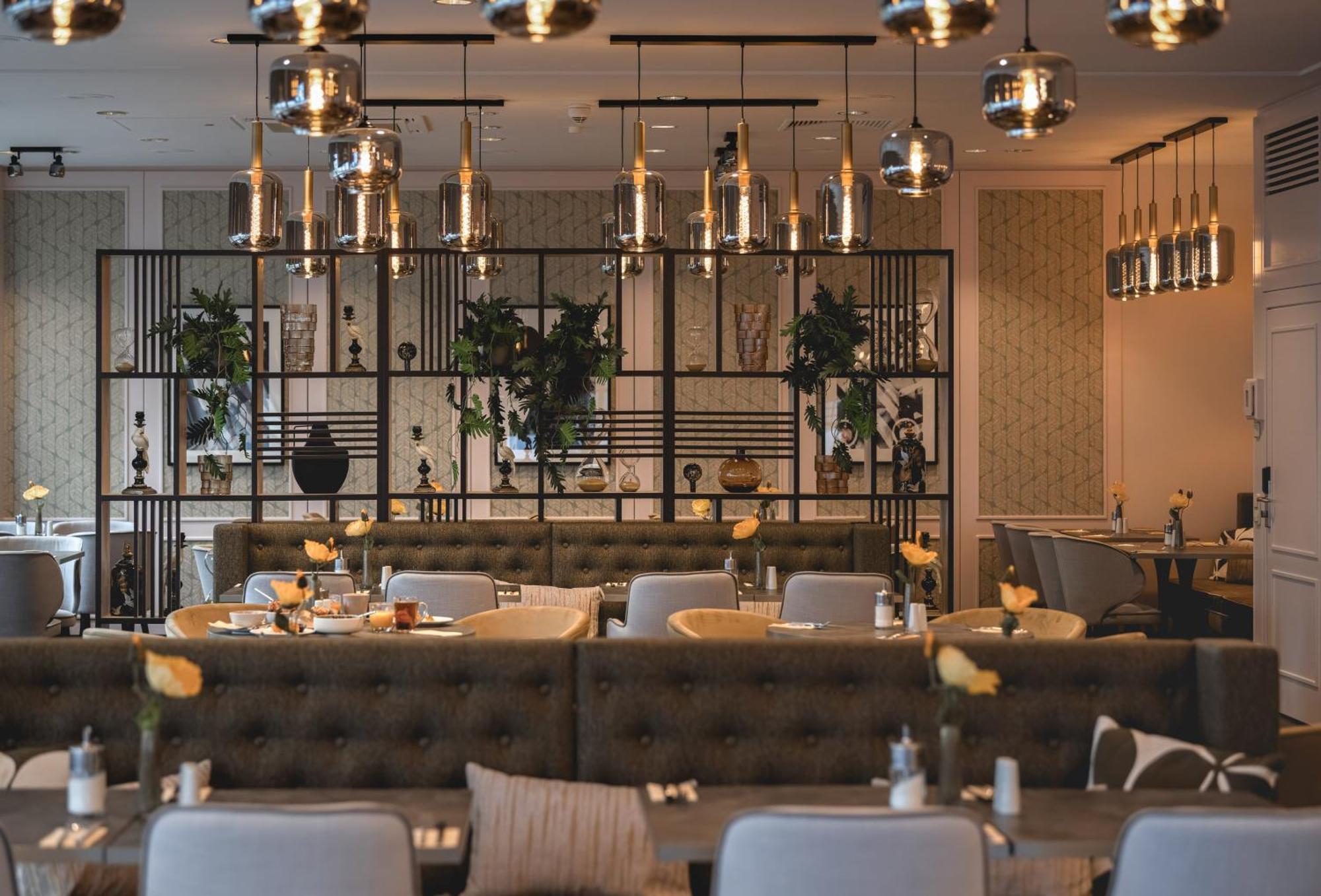 Leonardo Hotel Heidelberg City Center Luaran gambar
