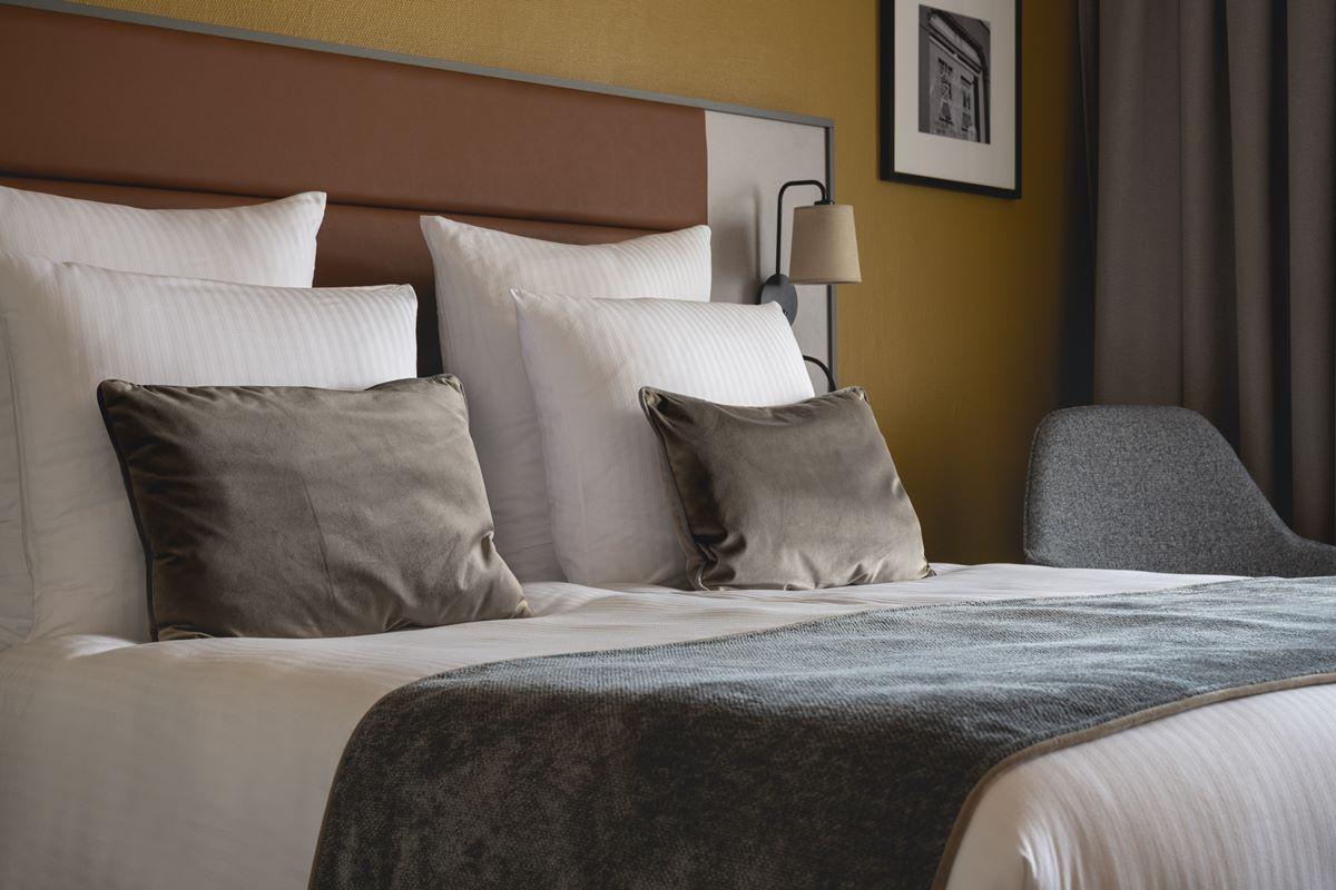 Leonardo Hotel Heidelberg City Center Luaran gambar