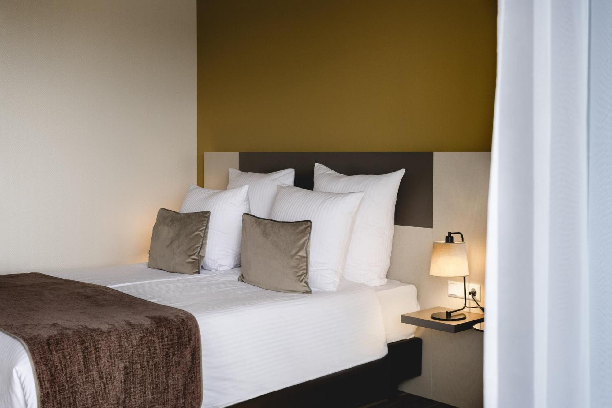 Leonardo Hotel Heidelberg City Center Luaran gambar